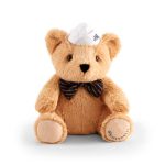 ghirardelli Caramel the Ghirardelli Teddy Bear