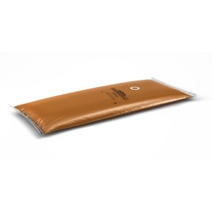 ghirardelli Caramel Sauce Pouch (Case of 6)